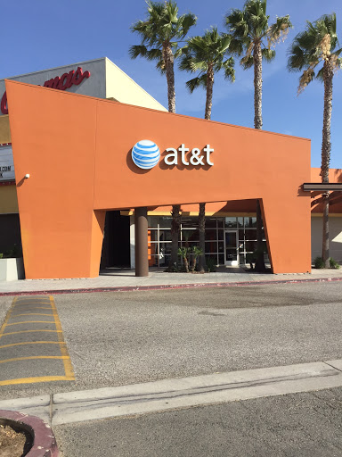 AT&T Authorized Retailer, 8052 Limonite Ave #101, Riverside, CA 92509, USA, 