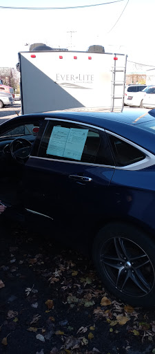 Used Car Dealer «Lakeside Auto Sales Inc», reviews and photos, 44903 N Gratiot Ave, Charter Twp of Clinton, MI 48036, USA