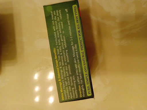 Vitamin & Supplements Store «Organic Food & Vitamin Center», reviews and photos, 170 W Nine Mile Rd, Ferndale, MI 48220, USA