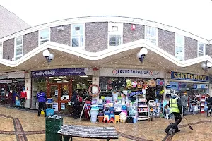 St John's Shopping Centre image