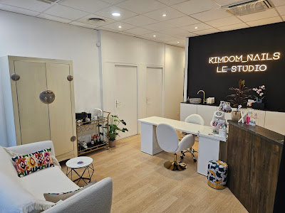 Kimdom Nails Le Studio à Villemomble