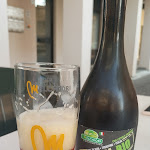 Photo n°1 de l'avis de Robin.e fait le 27/07/2023 à 18:00 sur le  Pizzeria Arcobaleno à Quattro Castella