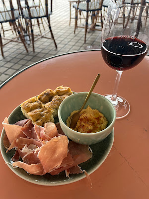MARGUERITE - Cocktails, wines, beers & food à Bordeaux