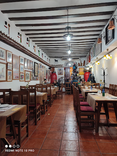 LA TASCA - C. Mayor, 4, 30420 Calasparra, Murcia, Spain