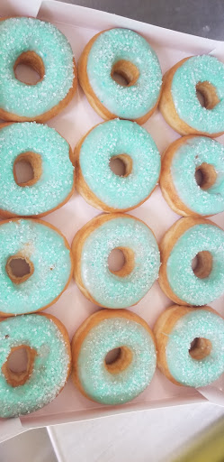 Donut Shop «J J Donut Shop», reviews and photos, 1618 State Hwy 161, Grand Prairie, TX 75050, USA