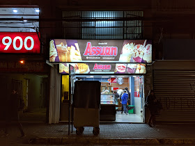 Assuan