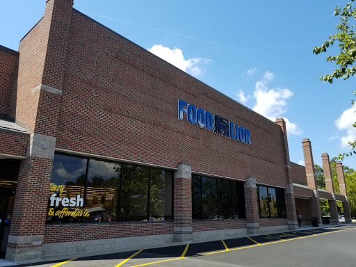 Grocery Store «Food Lion», reviews and photos, 425-A Wythe Creek Rd, Poquoson, VA 23662, USA