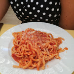 Photo n°4 de l'avis de Maria.a fait le 25/08/2017 à 11:56 sur le  Trattoria Da Gino à Fiuggi