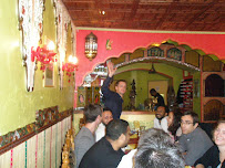 Atmosphère du Restaurant indien Restaurant Le Rajasthan à Marseille - n°3