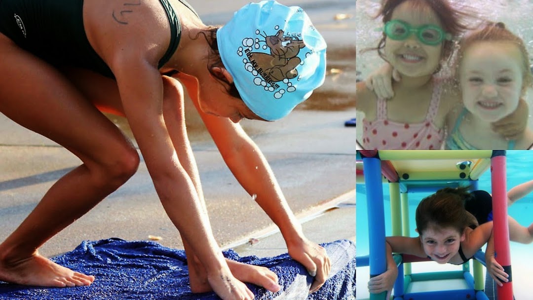 AQua Wave Swim School