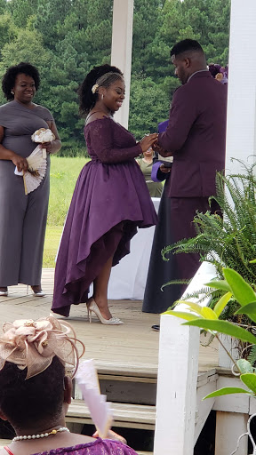 Wedding Service «Valentine Orchard Wedding & Event Center», reviews and photos, 82 N Main St, Luthersville, GA 30251, USA