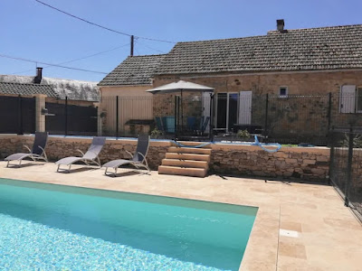 Gîte du Sabotier à Salignac-Eyvigues