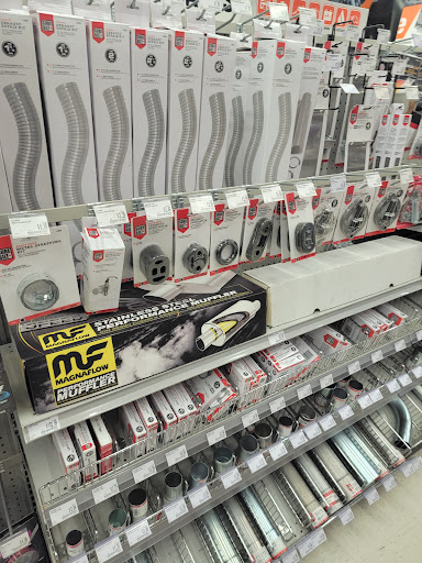 Auto Parts Store «AutoZone», reviews and photos, 4810 Crain Hwy, Upper Marlboro, MD 20772, USA