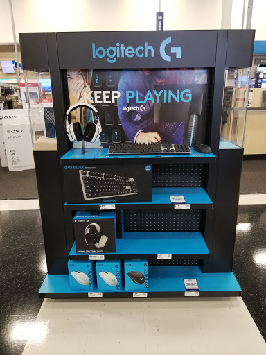 Electronics Store «Best Buy», reviews and photos, 1751 N Central Expy C, McKinney, TX 75070, USA