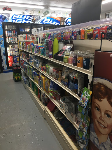 Reepsville’S Country Store