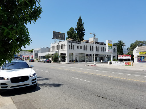 Gym «Easton Gym Co», reviews and photos, 8053 Beverly Blvd, Los Angeles, CA 90048, USA