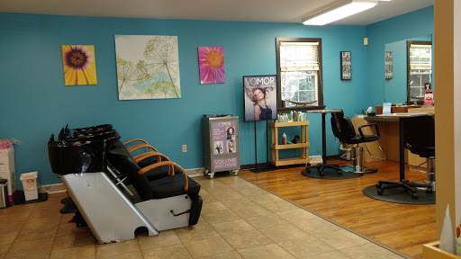 Beauty Salon «Salon Synergy», reviews and photos, 24 N Penryn Rd, Manheim, PA 17545, USA