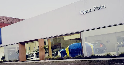 Open Point Volvo Cars