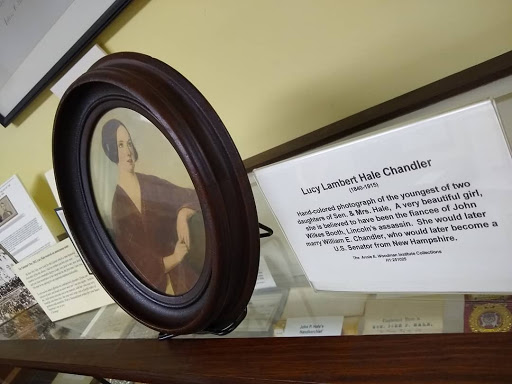 Museum «Woodman Museum», reviews and photos, 182 Central Ave, Dover, NH 03820, USA