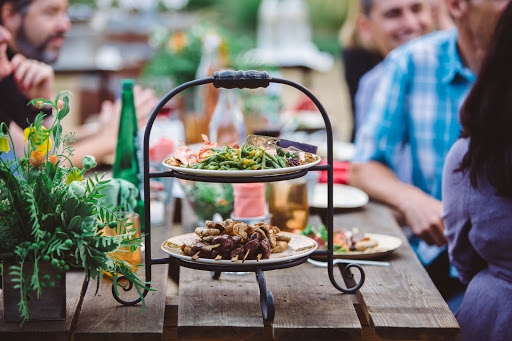 Caterer «Herban Feast», reviews and photos, 4136 1st Avenue South, Seattle, WA 98134, USA