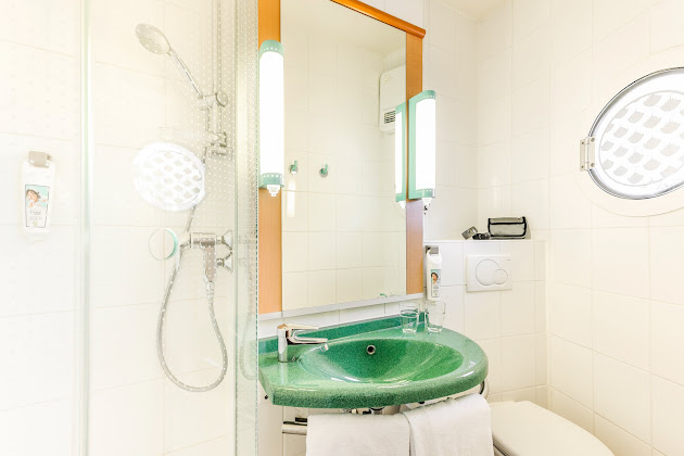 Photos du propriétaire hôtels ibis Augsburg Hauptbahnhof 86150 Augsburg