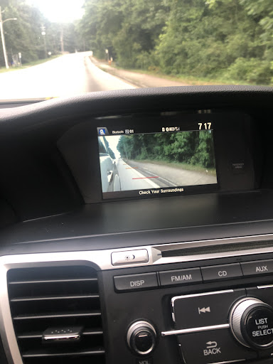 Used Car Dealer «Carvana Atlanta», reviews and photos, 1026 Marietta St NW, Atlanta, GA 30318, USA