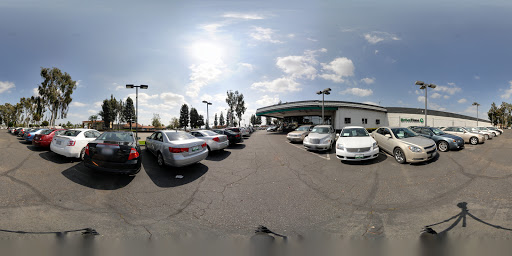 Used Car Dealer «DriveTime Used Cars», reviews and photos, 10477 Central Ave, Montclair, CA 91763, USA