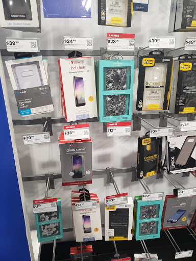 Electronics Store «Best Buy», reviews and photos, 3401 Raleigh Rd Pkwy W #5D, Wilson, NC 27896, USA