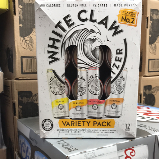 Liquor Store «White Oak Liquor Shop», reviews and photos, 418 Union Ave, Belleville, NJ 07109, USA