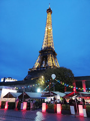 La Chapelle à Brandérion