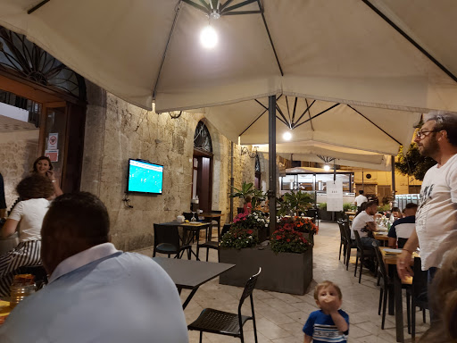 Caffe Italia - Cibo Pizza and Vino in Favara, Libero consorzio comunale di Agrigento