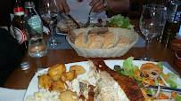 Plats et boissons du O Transmontano - Restaurant Portugais à Rognac - n°20