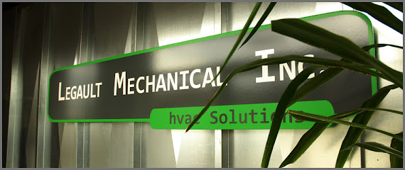 Legault Mechanical Inc.