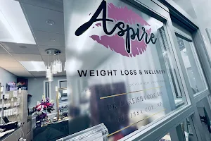 Aspire Weight Loss & Wellness image