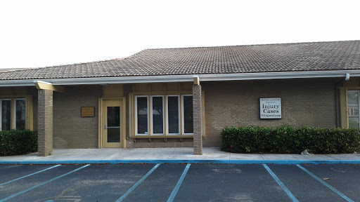 Bernstein & Maryanoff, 15055 SW 122nd Ave, Miami, FL 33186, Personal Injury Attorney