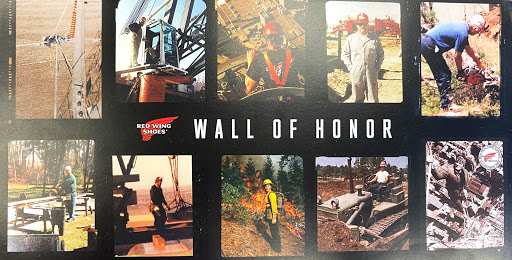 Shoe Store «Red Wing», reviews and photos, 5000 Linglestown Rd, Harrisburg, PA 17112, USA