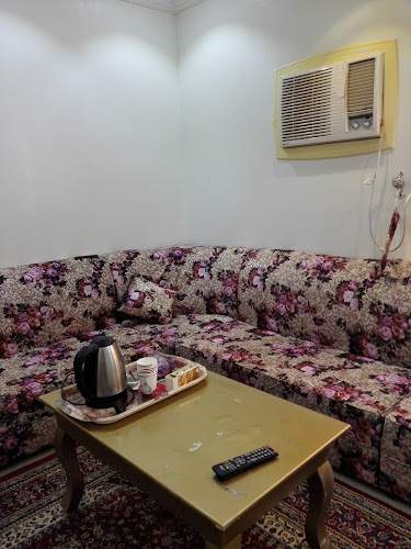 فندق الورود البيضاء - حفر الباطن