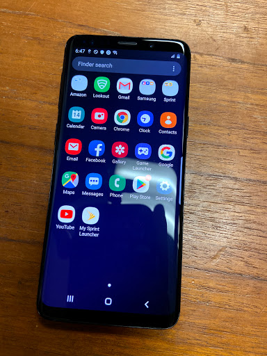 Electronics Repair Shop «Cracked Screens-Computer Repair-Phone Screen Repair», reviews and photos, 2315 California Ave, Corona, CA 92881, USA