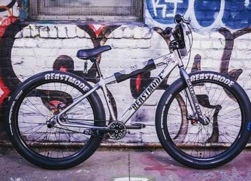 Bicycle Store «North Shore Cycle», reviews and photos, 251 Western Ave, Lynn, MA 01904, USA