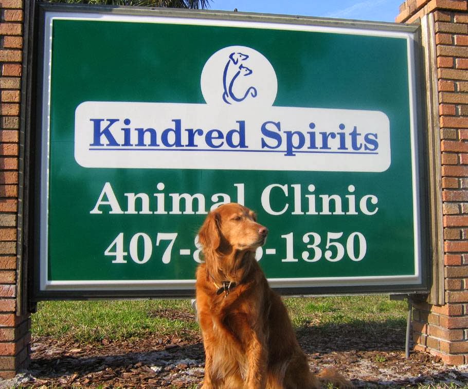 Kindred Spirits Animal Clinic