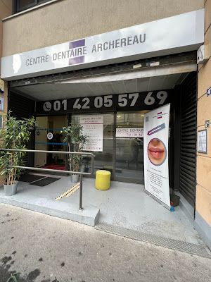Centre Dentaire Archereau à Paris