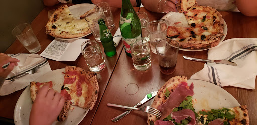 Italian Restaurant «Capofitto», reviews and photos, 233 Chestnut St, Philadelphia, PA 19106, USA