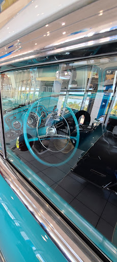 Chevrolet Dealer «Carl Black Chevrolet Buick GMC», reviews and photos, 11500 E Colonial Dr, Orlando, FL 32817, USA