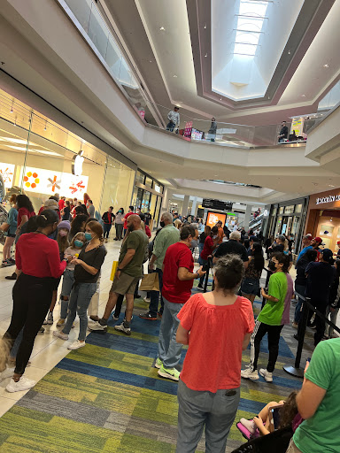 Computer Store «Apple Barton Creek», reviews and photos, 2901 S Capital of Texas Hwy, Austin, TX 78746, USA