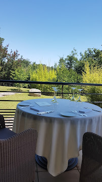 Atmosphère du Restaurant Des roses et des orties à Colomiers - n°10