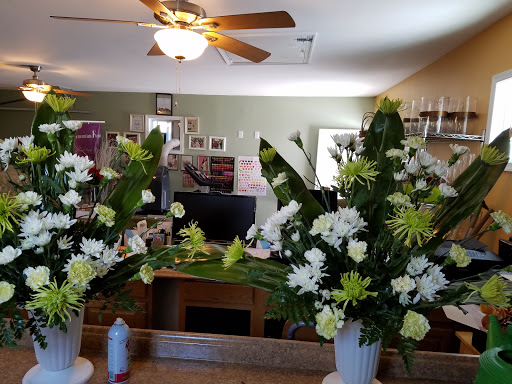 Florist «Convention Floral», reviews and photos, 5932 3rd St NW, Washington, DC 20011, USA