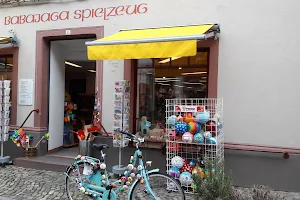 Babajaga Spielzeug image