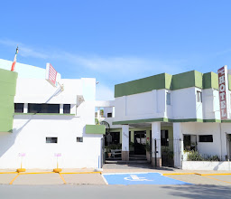 Hotel Laguna INN photo