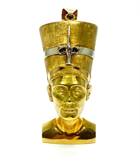 Jewelry Buyer «Jackie Abraham Jewelers», reviews and photos, 1027 Kane Concourse, Bay Harbor Islands, FL 33154, USA