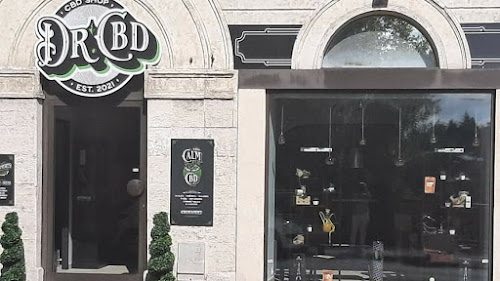 Dr CBD SHOP à Ribérac